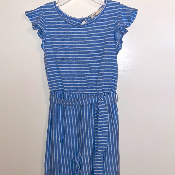 Copper Key Romper - Picture 6 of 8